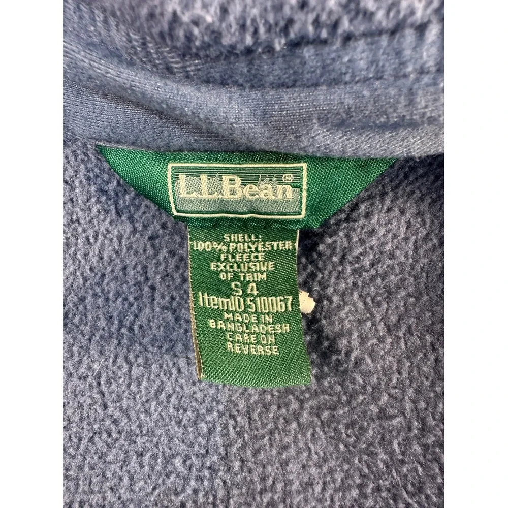 L.L. Bean ll bean
